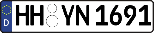 HH-YN1691