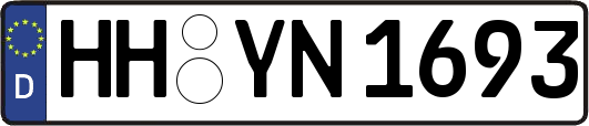 HH-YN1693