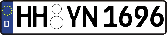 HH-YN1696