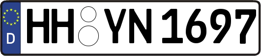 HH-YN1697
