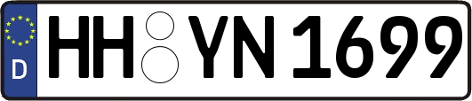 HH-YN1699