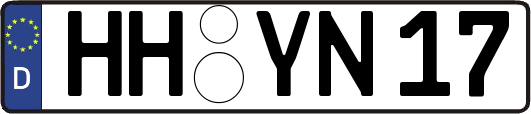 HH-YN17