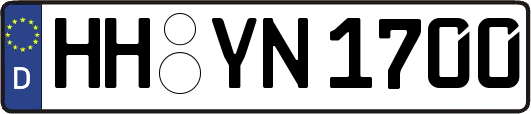 HH-YN1700