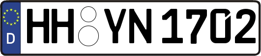 HH-YN1702