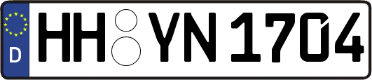 HH-YN1704