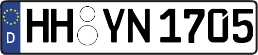 HH-YN1705