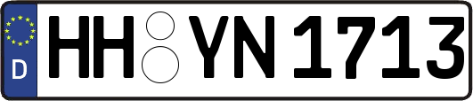 HH-YN1713