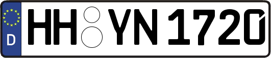 HH-YN1720