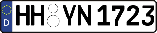 HH-YN1723