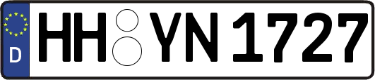 HH-YN1727