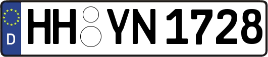 HH-YN1728