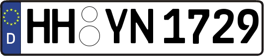 HH-YN1729