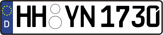 HH-YN1730