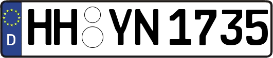 HH-YN1735