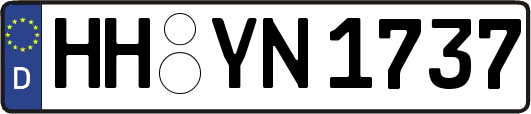 HH-YN1737