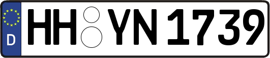 HH-YN1739