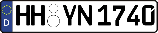 HH-YN1740