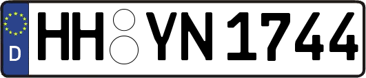 HH-YN1744