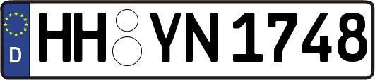 HH-YN1748