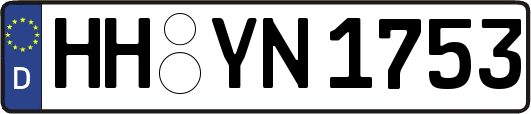 HH-YN1753
