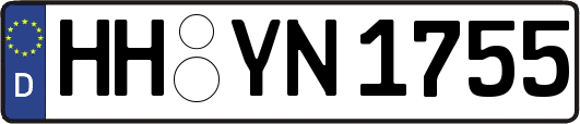HH-YN1755