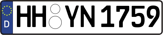 HH-YN1759