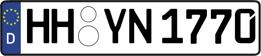 HH-YN1770