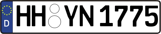 HH-YN1775