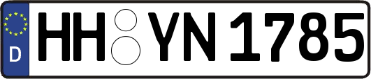 HH-YN1785