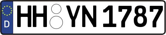 HH-YN1787