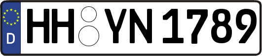 HH-YN1789
