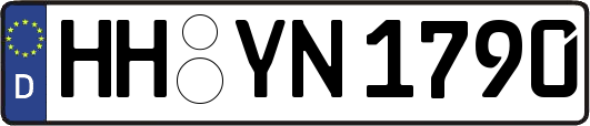 HH-YN1790
