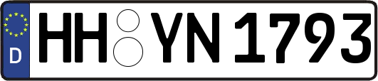 HH-YN1793