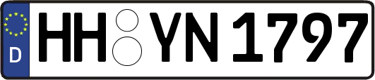 HH-YN1797