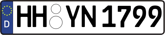 HH-YN1799