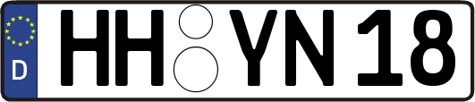 HH-YN18