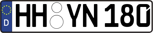 HH-YN180