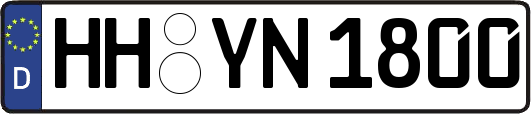 HH-YN1800