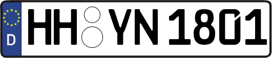 HH-YN1801