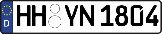 HH-YN1804