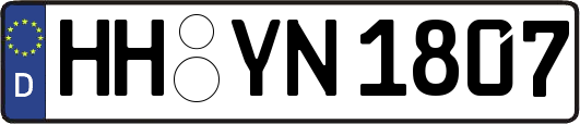 HH-YN1807