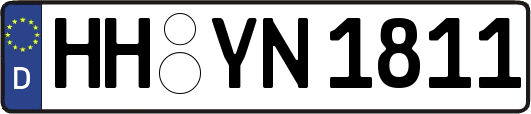 HH-YN1811