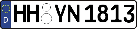 HH-YN1813
