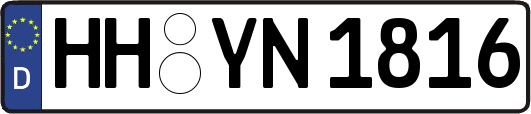 HH-YN1816