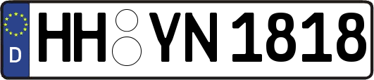 HH-YN1818
