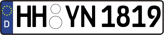 HH-YN1819