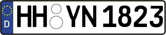 HH-YN1823