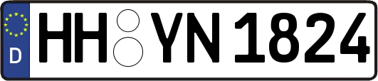 HH-YN1824