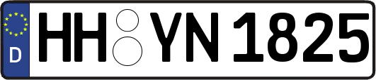 HH-YN1825