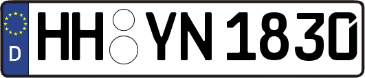 HH-YN1830